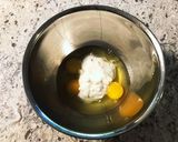 すぽんじけーき作り方3写真