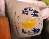 サムライ特製　月のチーズカプレーゼ❤️作り方1写真