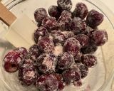 アメリカンチェリーパイ作り方3写真