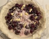 アメリカンチェリーパイ作り方4写真