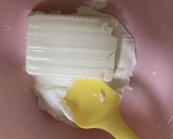 ゼスプリキウイの豆腐レアチーズ作り方2写真