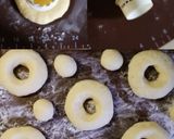 ふわもち♪イーストドーナツ（揚げパン）作り方20写真