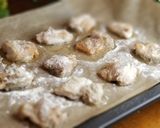 綺麗になれちゃう『ピリ辛チキンサラダ』作り方5写真
