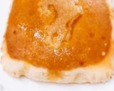 チーズ蒸しケーキの☆メープルシロップ焼き作り方8写真