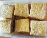 ふわとろ簡単バニラフレンチトースト♪作り方4写真