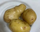 マヨ無しでも旦那絶賛ポテトサラダ作り方4写真