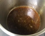 圧力鍋でローストビーフ♪作り方7写真