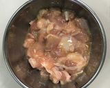 とろみが美味い!キノコのオイスターソース作り方3写真