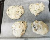 HB初心者ハード系モチモチ超しっとりパン作り方4写真
