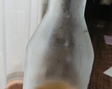 らっきょう酢の再利用♪で簡単ピクルス！作り方1写真