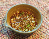ネギだれで♪鶏むね肉とたっぷりキャベツ✨作り方2写真