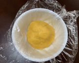 香港式エッグタルト作り方5写真