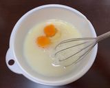 香港式エッグタルト作り方9写真