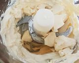 ベリー☆焼かない豆腐ケーキ★ダイエット作り方2写真