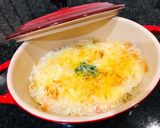 余ったポテトサラダdeスコップコロッケ♡作り方4写真