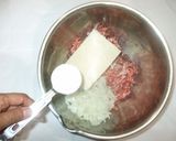 50%豆腐ハンバーグ♪簡単基本作り方4写真