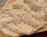 無塩パン　無糖&ノンオイルでももっちり作り方2写真