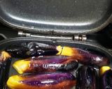 お年寄り絶讚シリーズ❗焼き茄子❗作り方3写真