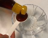アヒルのサラダとアヒル出汁のおかゆ作り方10写真