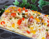 お食事☆蒸しパンできました作り方6写真