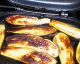 お年寄り絶讚シリーズ❗焼き茄子❗作り方4写真
