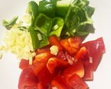 超時短♪見た目も体にも嬉しい野菜ケーキ♪作り方1写真