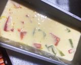 超時短♪見た目も体にも嬉しい野菜ケーキ♪作り方5写真