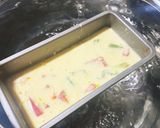 超時短♪見た目も体にも嬉しい野菜ケーキ♪作り方6写真