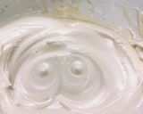 ふわふわのメレンゲでオーツ麦パンケーキ作り方2写真