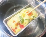 超時短♪見た目も体にも嬉しい野菜ケーキ♪作り方7写真
