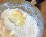英国のカントリー☆ウェルシュケーキ作り方1写真