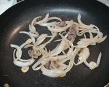 ＊春キャベツで＊アンチョビのパスタ＊作り方3写真