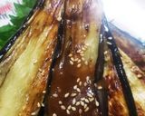 お年寄り絶讚シリーズ❗焼き茄子❗作り方5写真