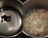 茄子と舞茸と南関揚げの柚子胡椒煮作り方1写真