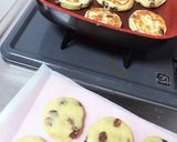 英国のカントリー☆ウェルシュケーキ作り方6写真