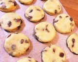 英国のカントリー☆ウェルシュケーキ作り方5写真