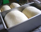 サンドイッチにグーなふわふわ山形食パン作り方5写真