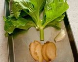 牛すじ肉の香味野菜煮&牛すじ肉のトマト煮作り方2写真
