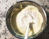 すぽんじけーき作り方5写真