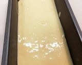 とっても簡単しっとりずっしりチーズケーキ作り方4写真