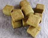 米粉で作る☆サクサク青汁クッキー。作り方7写真