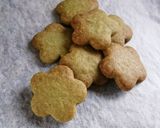 米粉で作る☆サクサク青汁クッキー。作り方8写真