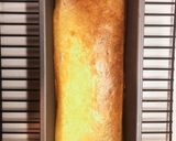 とっても簡単しっとりずっしりチーズケーキ作り方6写真