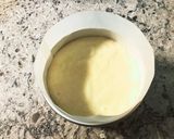 すぽんじけーき作り方7写真