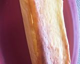 とっても簡単しっとりずっしりチーズケーキ作り方7写真