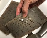 こんにゃくの生姜煮(常備菜)作り方2写真