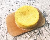 すぽんじけーき作り方9写真