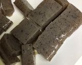 こんにゃくの生姜煮(常備菜)作り方3写真