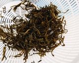 かんたん切り昆布スープ。作り方2写真
