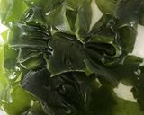 暑い夏はとろろ蕎麦作り方1写真